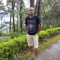 champak Das