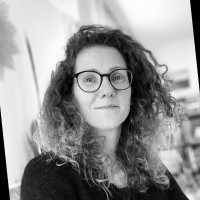 Claire De Lafarge