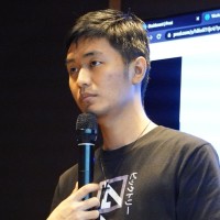 Kevin Prasetya