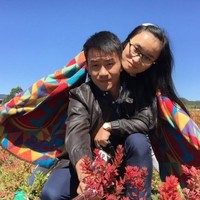 梁自新