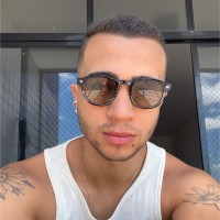 Joao Rosendo De Oliveira Neto