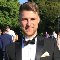 Ben Ware