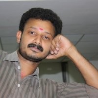 Rethish Chandran