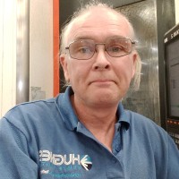 Bruce SCRAGG