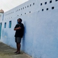 girish vm