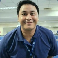 Ralph Bitang