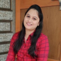 Palak Pandya