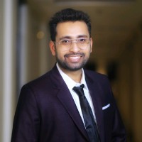 Shubham Rajput