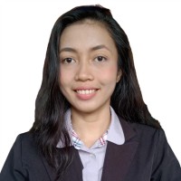 Mae Flor Gabas