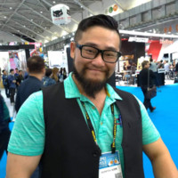 Ralf Yu