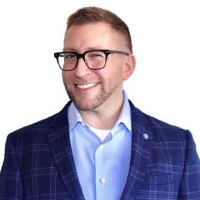 Nicholas Johnston Cic Crm Cba