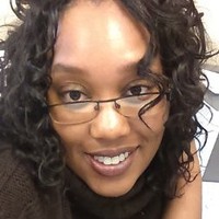 Veronica Wilson
