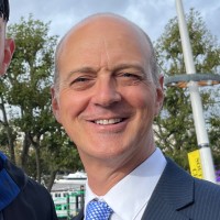 Mark Dickason