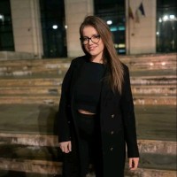 Alexandra Cătălina Persinaru