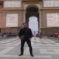 Zulfi Zamakhsari (Bb Pin 760F5A76)