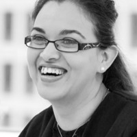 Daphne Jones-Bolla