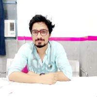 Arshed Ali