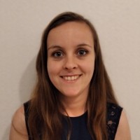 Sarah Broholt Pedersen