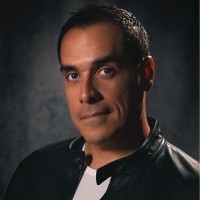 Sergio Camacho