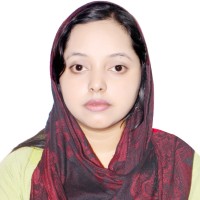 Mahmuda Rahman