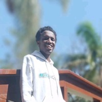 Brian Githinji