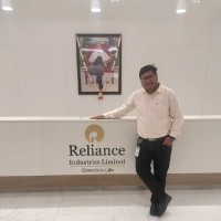 Ramesh Bahadur Chhetri