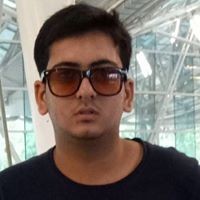 Piyush Ramani