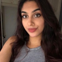 Sameera Aziz
