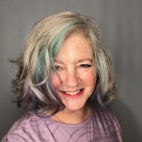Michelle Currie