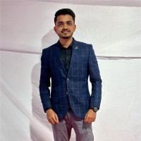 Viraj Deshmukh