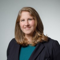 Kendra Plourde