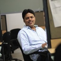 Virendra Kumar