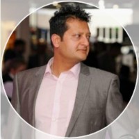 Chet Sharma