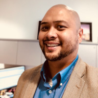 Rod Martinez