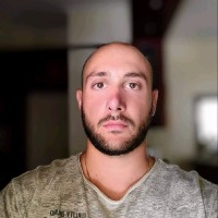 Haris Tsapralis