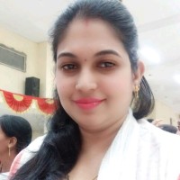 Monika Rewatkar