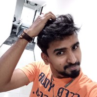 Pavan kumar