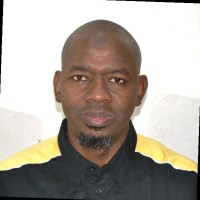 Mamadou Ndiaye