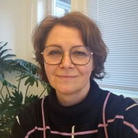 Nathalia Tsala