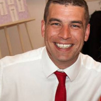 Paul Charlton