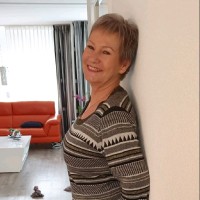 Gertrud Van Der Lee