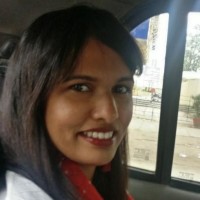 Shilpa John