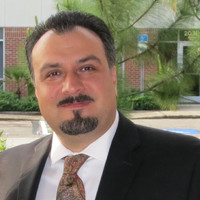 Sohail Kabiri
