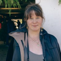 Emily Tamker