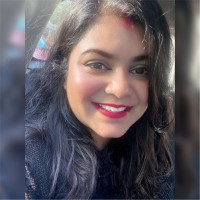 Nivedita Prasad