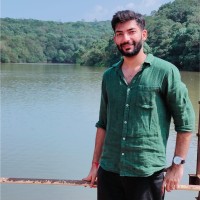 Akash Tiwari