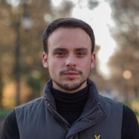 Edoardo Rampin