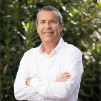 Antonio Blanco