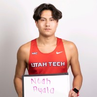 Noah Ayala