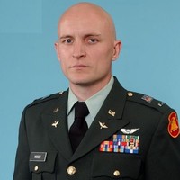 Donovan Moser